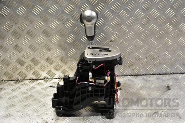 Кулиса переключения АКПП Nissan Qashqai 2.0dCi 2007-2014 328619 - 2