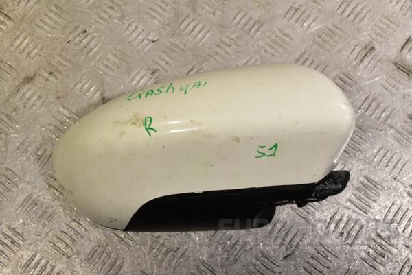 Дзеркало праве електр 7 пинов (дефект) Nissan Qashqai 2007-2014 328628 - 2