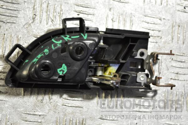 Ручка двері внутрішня задня ліва Honda CR-V 2007-2012 328640 - 2
