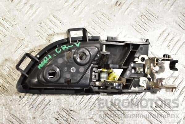 Ручка двери внутренняя передняя левая Honda CR-V 2007-2012 328644 - 2