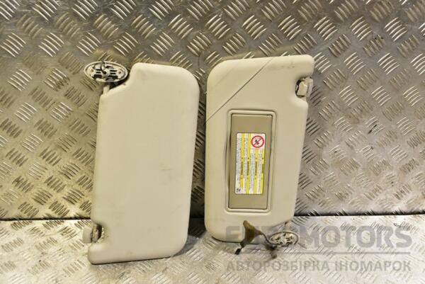 Козырек солнцезащитный левый Ford C-Max 2010 328662 - 2