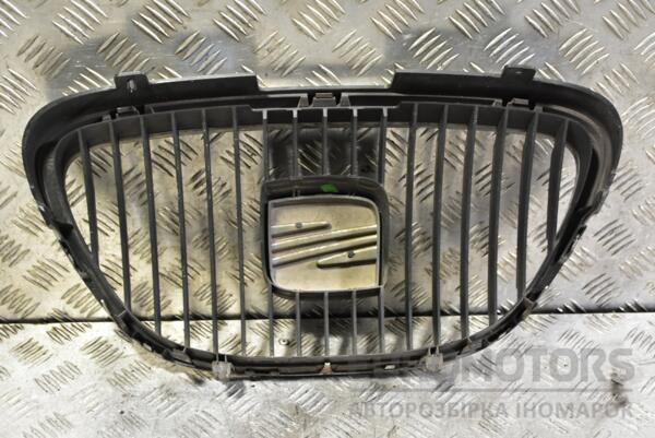 Решетка радиатора Seat Leon 1999-2006 5P0853654 328673 - 2