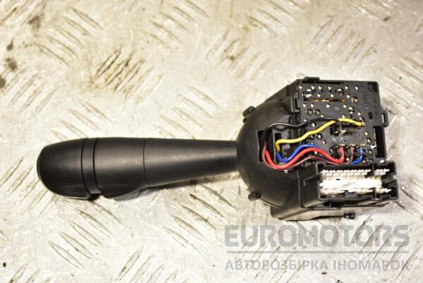 Подрулевой переключатель левый Renault Sandero 2013 328690 - 2