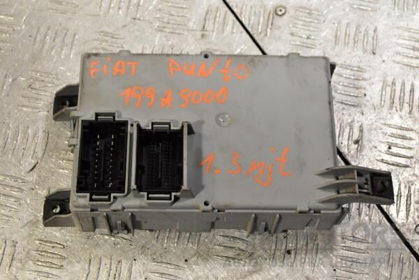 Блок предохранителей Fiat Punto Evo 2010 518699260 328702 - 2