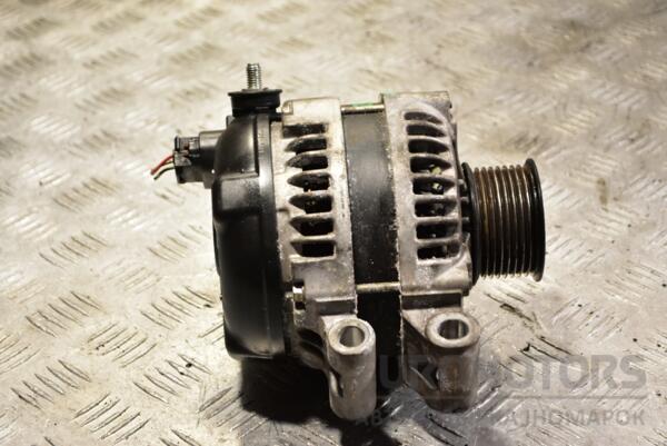 Генератор Land Rover Discovery 2.7tdi (III) 2004-2009 0210800130 328715 - 2