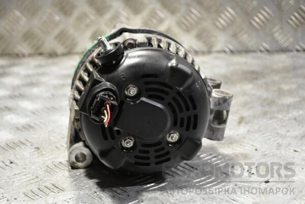 Генератор Land Rover Discovery 2.7tdi (III) 2004-2009 0210800130 328715 - 3