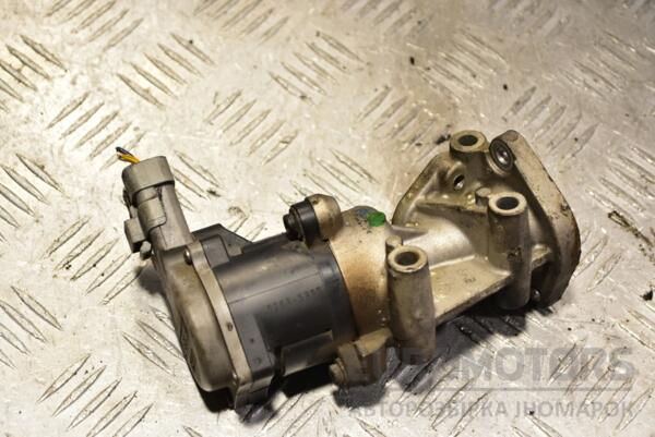 Клапан EGR електричний правий Land Rover Range Rover Sport 2.7tdi 2005-2012 4R8Q9D475B 328718 - 2