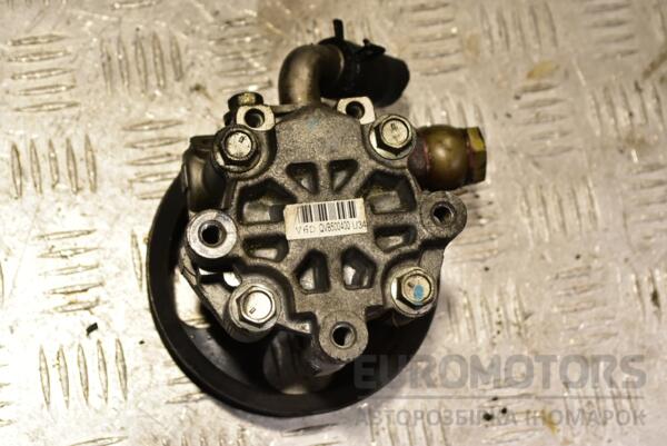 Насос гідропідсилювача керма (ГУР) Land Rover Range Rover Sport 2.7tdi 2005-2012 QVB500400 328738 - 2