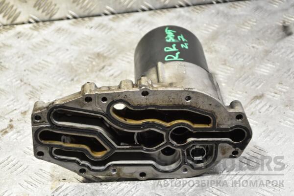 Корпус масляного фільтра Land Rover Range Rover Sport 2.7tdi 2005-2012 4R8Q6C711DA 328744 - 2