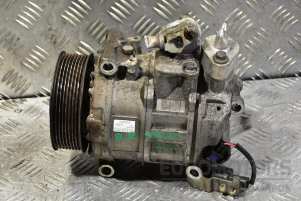 Компресор кондиціонера Land Rover Discovery 2.7tdi (III) 2004-2009 JPB000183 328750 - 2