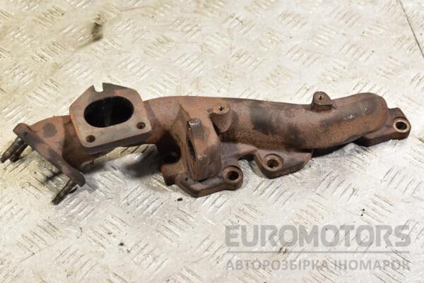 Колектор випускний лівий Land Rover Range Rover Sport 2.7tdi 2005-2012 4H2Q9431CB 328757 - 2