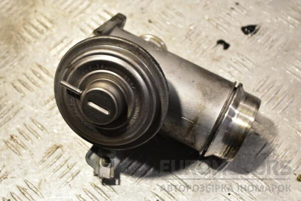 Клапан EGR механическая BMW 1 2.0tdi (E81/E87) 2004-2011 7792077 328778 - 2