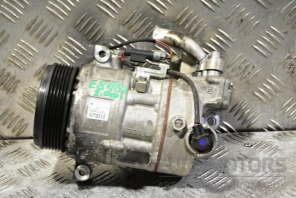 Компресор кондиціонера BMW 1 2.0tdi (E81/E87) 2004-2011 64526935613 328780 - 2