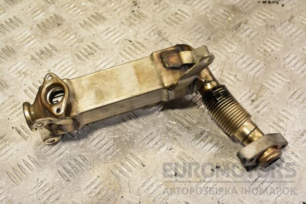 Охладитель ОГ (Радиатор EGR) BMW 1 2.0tdi (E81/E87) 2004-2011 7790065 328791 - 2