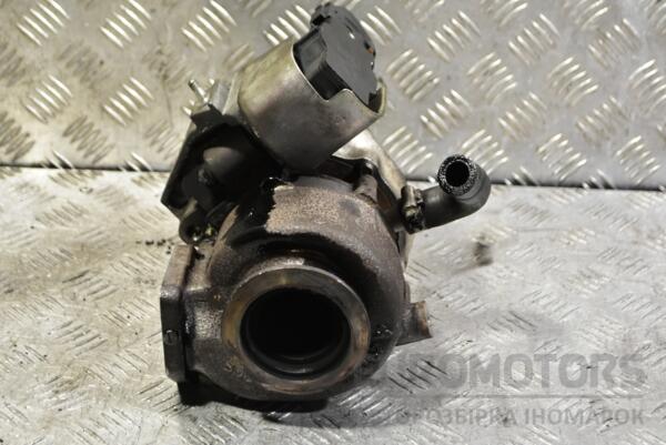 Турбина BMW 1 2.0tdi (E81/E87) 2004-2011 7795496 328802 - 3