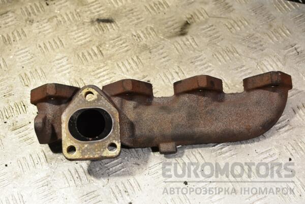 Коллектор выпускной BMW 1 2.0tdi (E81/E87) 2004-2011 11627791762 328806 - 2