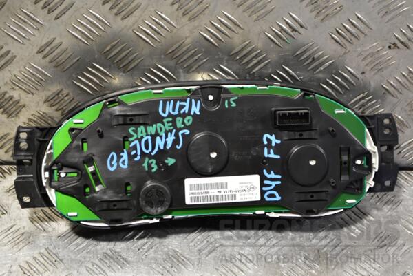 Панель приборов Renault Sandero 2013 248102645R 328832 - 2