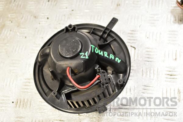 Моторчик печки VW Touran 2003-2010 1K1820015D 328840 - 2
