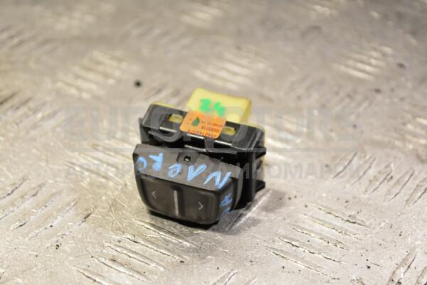 Кнопка стеклоподъемника Renault Sandero 2013 254214937R 328845