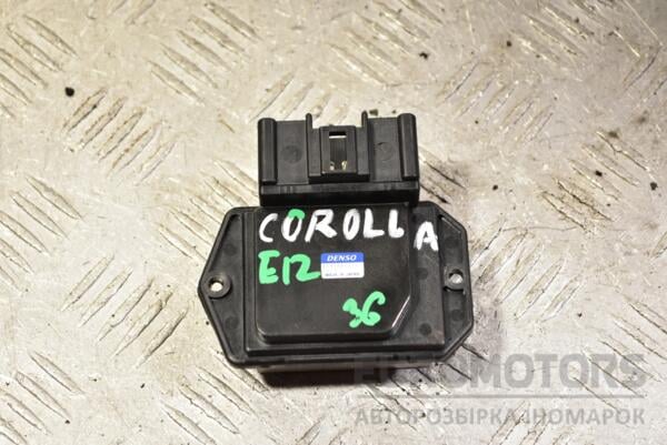 Резистор печки Toyota Corolla (E12) 2001-2006 4993002121 328864 - 2