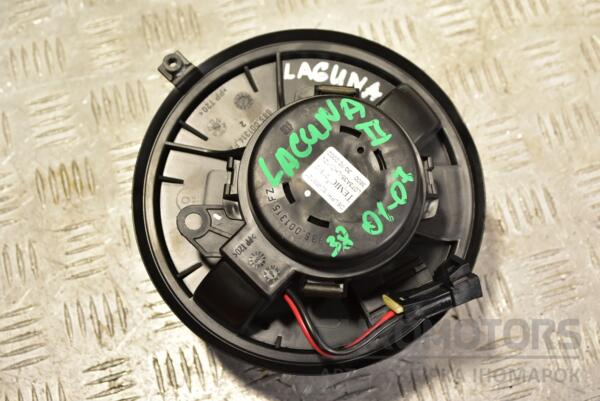 Моторчик печки Renault Laguna (II) 2001-2007 52488121 328868 - 2