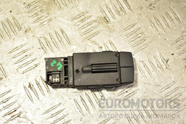 Подрулевой переключатель магнитолы Renault Laguna (II) 2001-2007 7701049643 328875 - 2