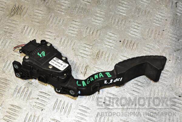 Педаль газа электр пластик Renault Laguna (II) 2001-2007 8200002904 328888 - 2