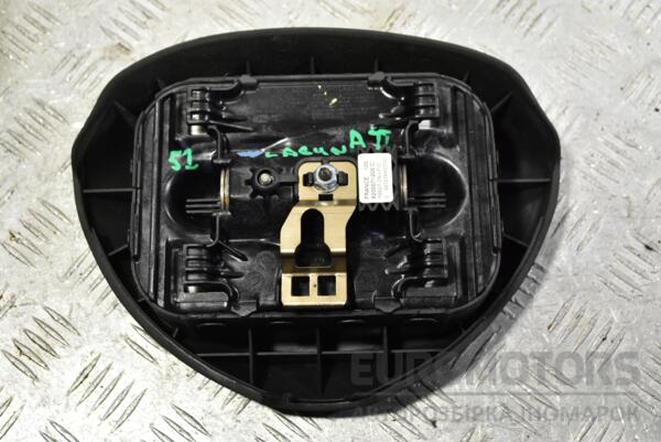 Подушка безпеки кермо Airbag Renault Laguna (II) 2001-2007 8200071205C 328892 - 2