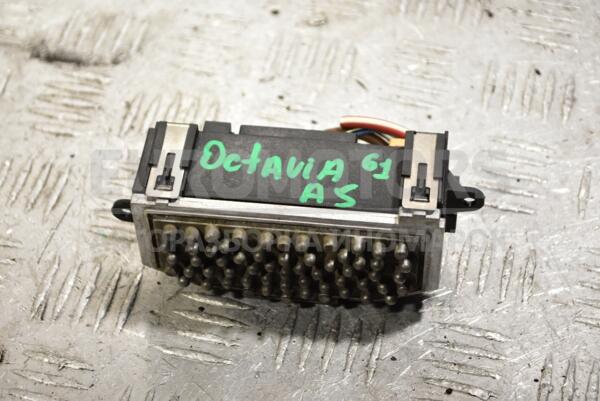 Пічний резистор Skoda Octavia (A5) 2004-2013 3C0907521B 328912