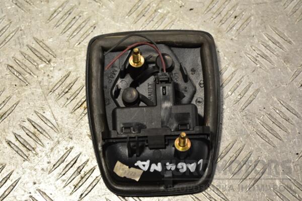 Ручка открывания багажника наружная электр Renault Laguna (II) 2001-2007 98091103 328913 - 2