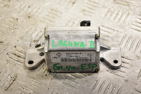 Блок управления ESP Renault Laguna (II) 2001-2007 8200004644 328936