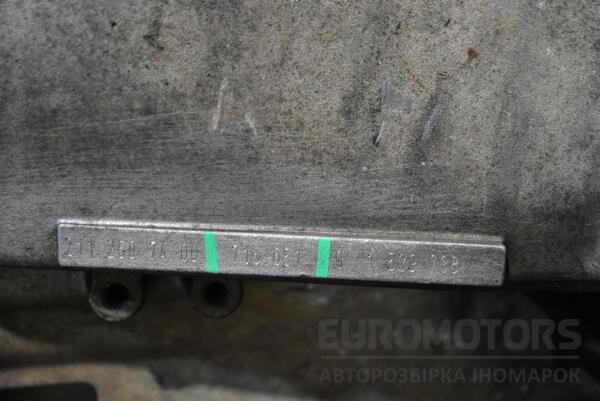 МКПП (механічна коробка перемикання передач) 5-ступка Mercedes C-class 2.2cdi (W203) 2000-2007 716.651 328945 - 6