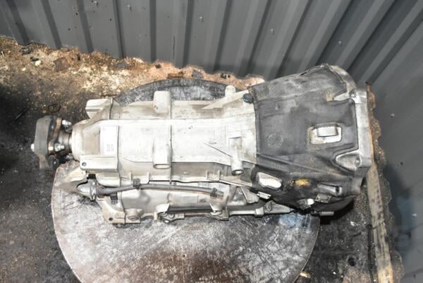 АКПП (автоматична коробка перемикання передач) 8-ступка BMW 3 2.0tdi (F34) 2013-2020 8HP-45 328957 - 5