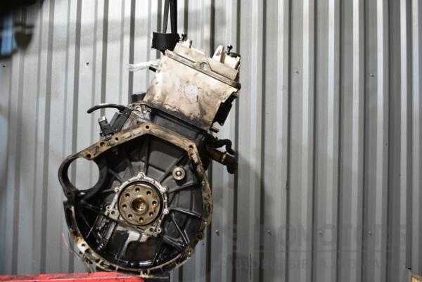 Двигатель Mercedes E-class 2.2cdi (W211) 2002-2009 OM 646.963 328969 - 3
