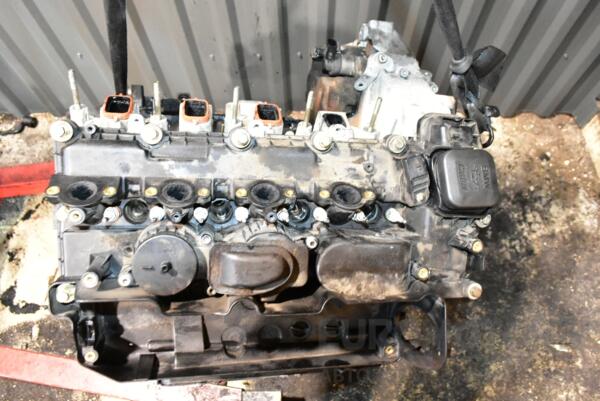 Двигун BMW 1 2.0tdi (E81/E87) 2004-2011 204D4 328975 - 5