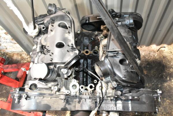 Двигун Land Rover Discovery 2.7tdi (III) 2004-2009 276DT 328982 - 5