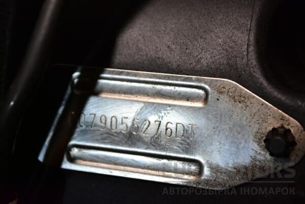 Двигун Land Rover Discovery 2.7tdi (III) 2004-2009 276DT 328982 - 6