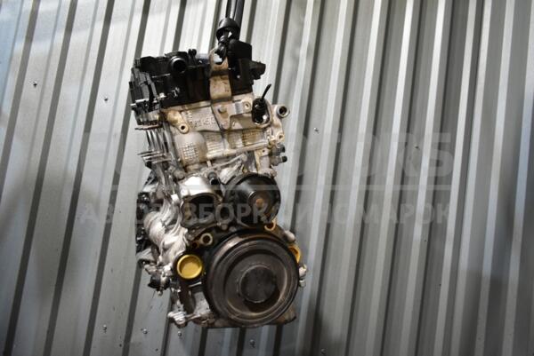 Двигатель BMW X1 2.0tdi (E84) 2009-2015 N47D20C 328989 euromotors.com.ua