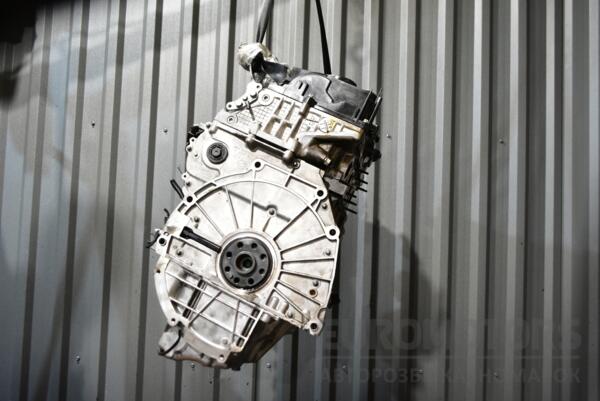 Двигатель BMW 3 2.0tdi (E90/E91) 2005-2013 N47D20C 328989 - 3