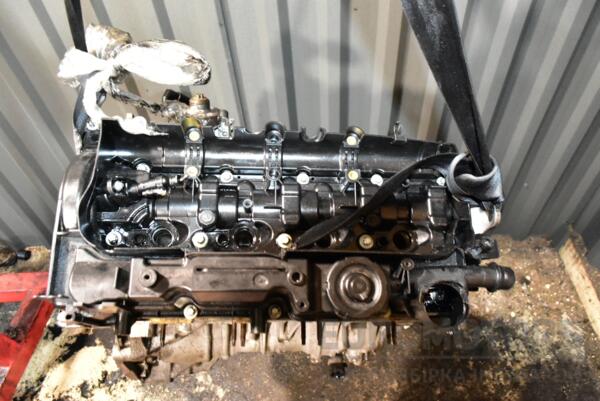 Двигатель BMW 3 2.0tdi (E90/E91) 2005-2013 N47D20C 328989 - 5