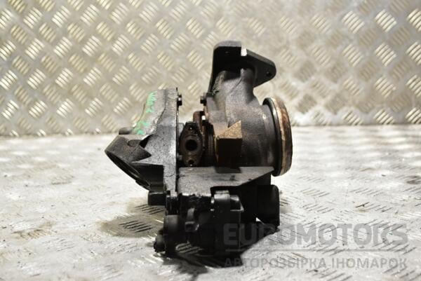 Турбіна Mercedes E-class 2.2cdi (W211) 2002-2009 A6460960499 329007 - 2