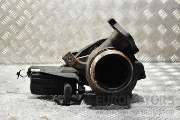 Турбіна Mercedes E-class 2.2cdi (W211) 2002-2009 A6460960499 329007 - 3