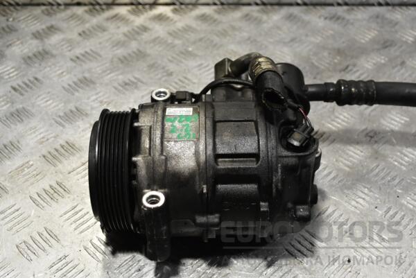 Компрессор кондиционера Mercedes C-class 2.2cdi (W203) 2000-2007 4472209152 329012 - 2