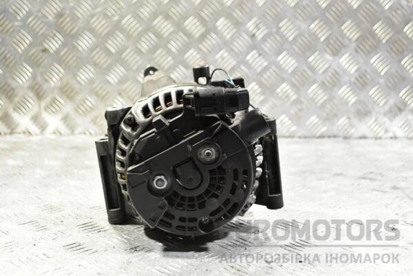 Генератор Mercedes C-class 2.2cdi (W203) 2000-2007 DRB6330 329015 - 3