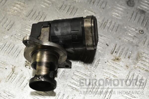 Клапан EGR електричний Mercedes C-class 2.2cdi (W203) 2000-2007 A6461400760 329021 - 2