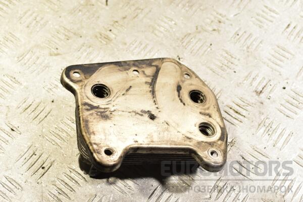 Теплообменник (Радиатор масляный) Mercedes C-class 2.2cdi (W203) 2000-2007 A6121880101 329025 - 2