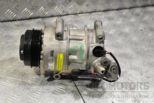 Компрессор кондиционера Mercedes A-class 2.0cdi (W169) 2004-2012 89089 329037 - 2