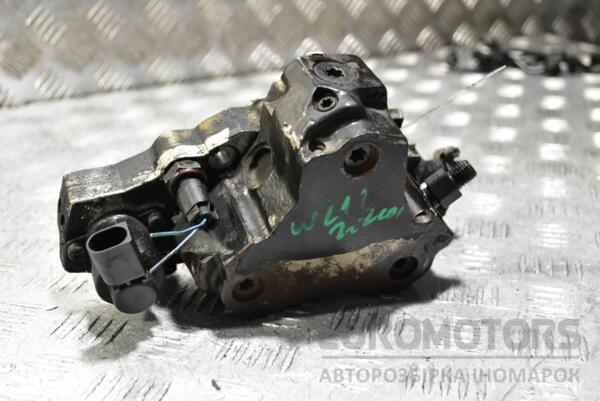 Топливный насос высокого давления (ТНВД) Mercedes E-class 2.2cdi (W211) 2002-2009 0445010048 329048 - 2