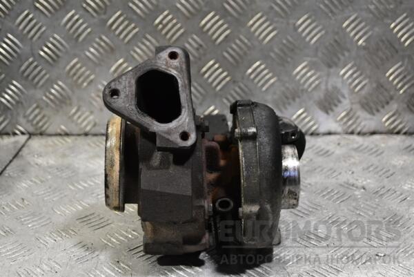 Турбіна Mercedes E-class 2.2cdi (W211) 2002-2009 A6460961499 329061 - 2