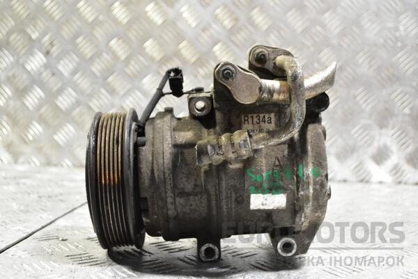 Компрессор кондиционера Kia Sorento 2.5crdi 2002-2009 1615017700 329077 - 2